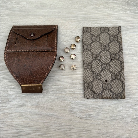 Vintage Gucci and Fendi Hardware - Picture 6 of 11